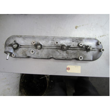 11Y005 Left Valve Cover For 10-13 Chevrolet Tahoe Hybrid 6.0 12611059